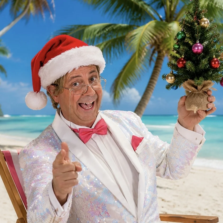🎄 MAL EINE UNBEQUEME FRAGE AN GESCHÄFTSFÜHRER UND PERSONALVERANTWORTLICHE: