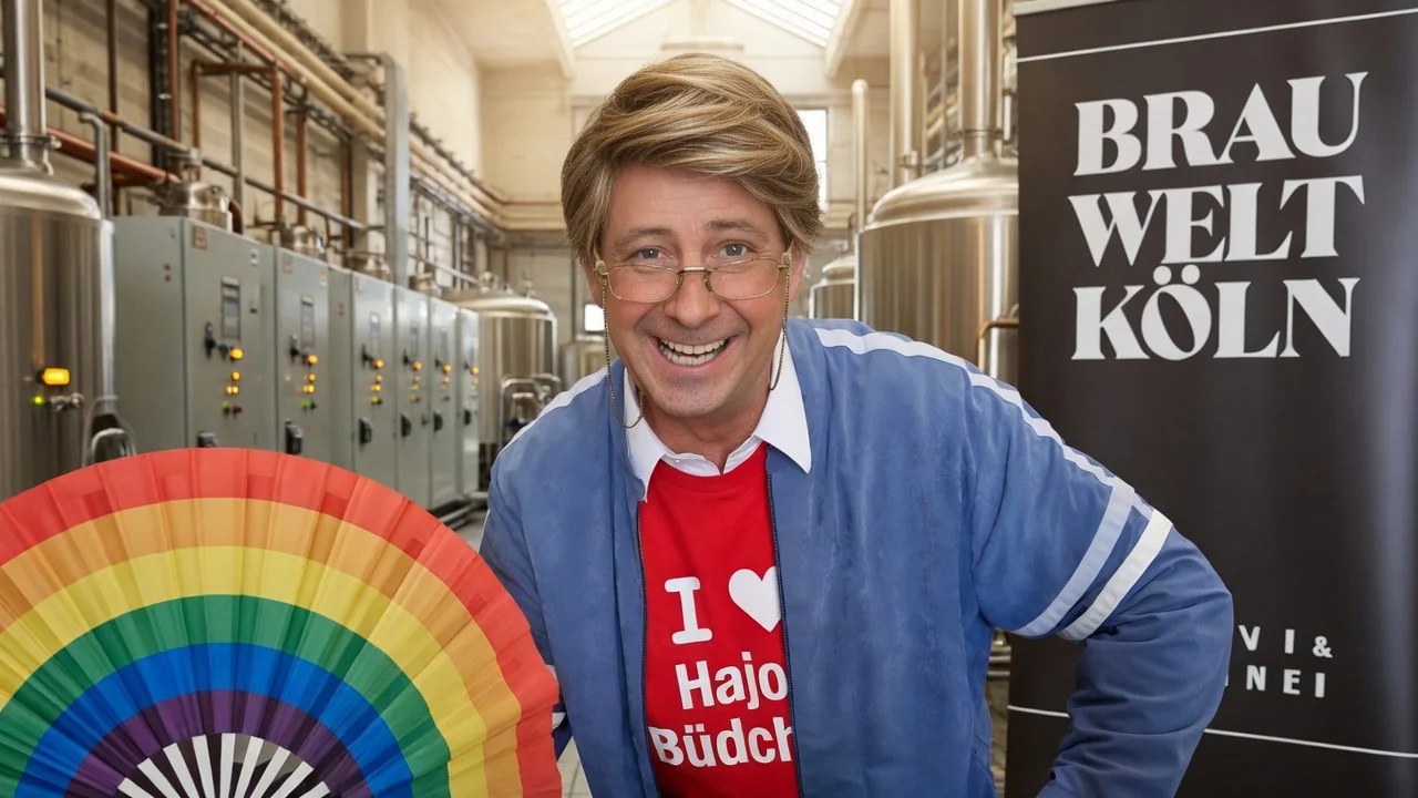 🏳️🌈 Zwischen Stonewall und Sünner Brauerei - Was New York und Köln seit fast 200 Jahren verbindet 🍻