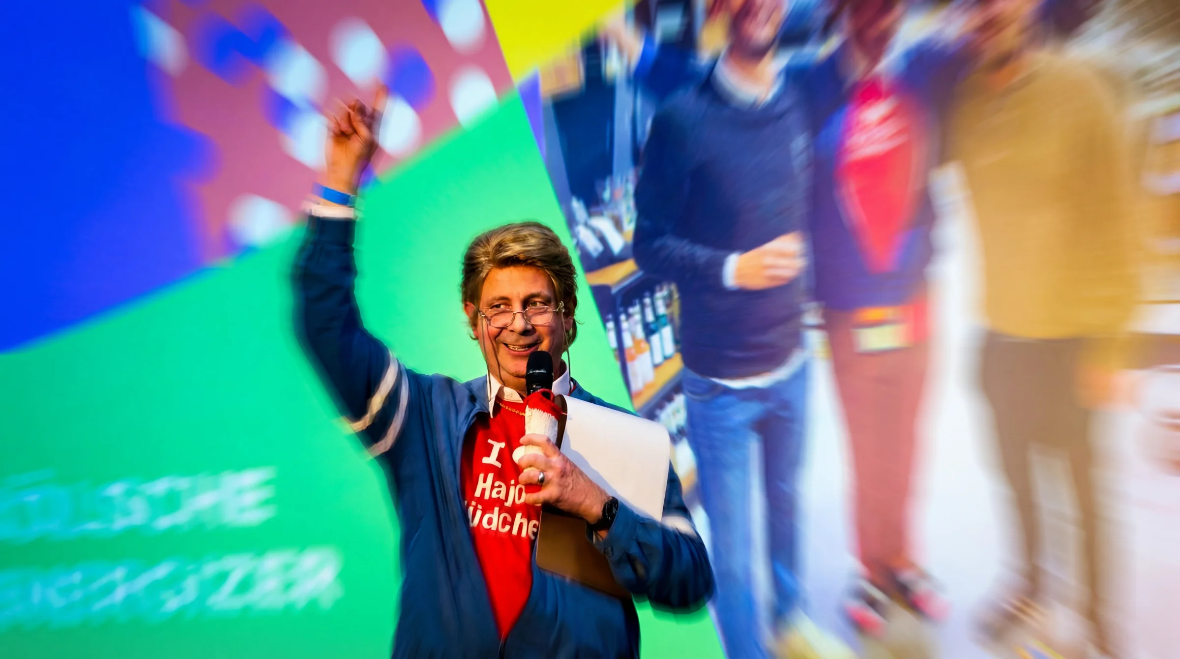 Eröffnung, Jubiläum & Einweihung