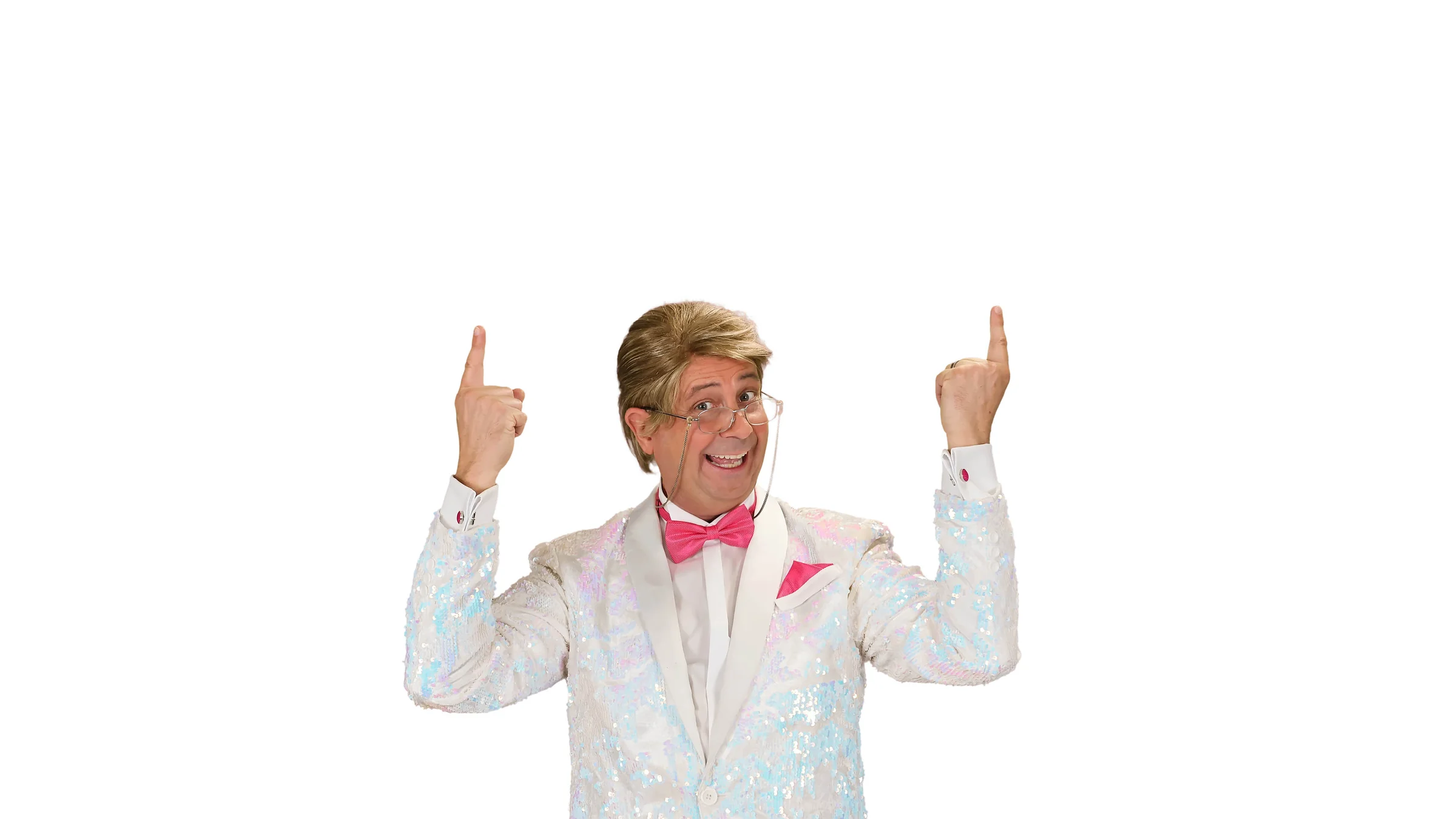 Comedy Quiz mit Hajo Päffgenrath