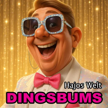 Klang von Hajo Päffgenrath