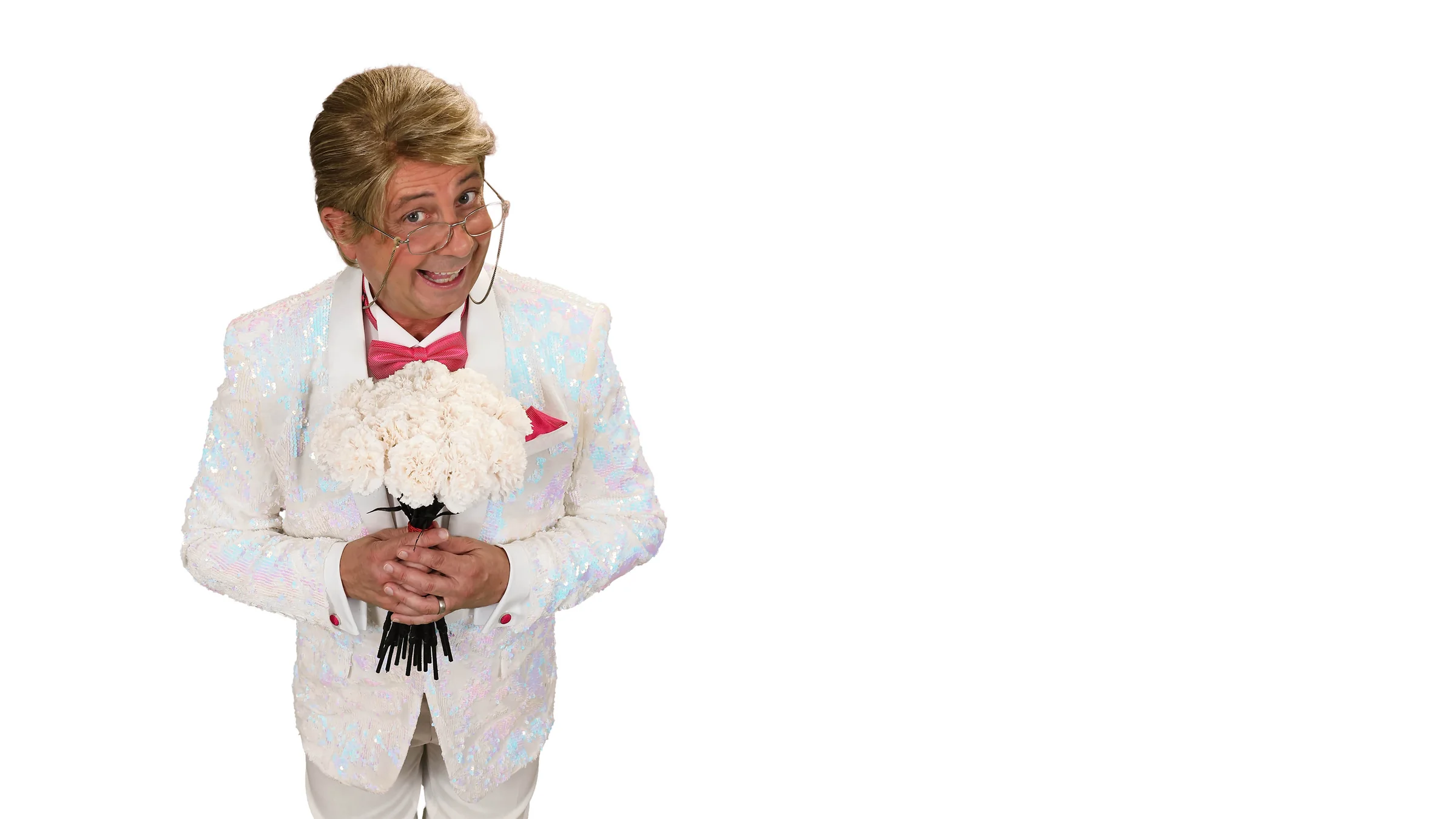 Hajo Päffgenrath – Köln, Comedy, Nähe